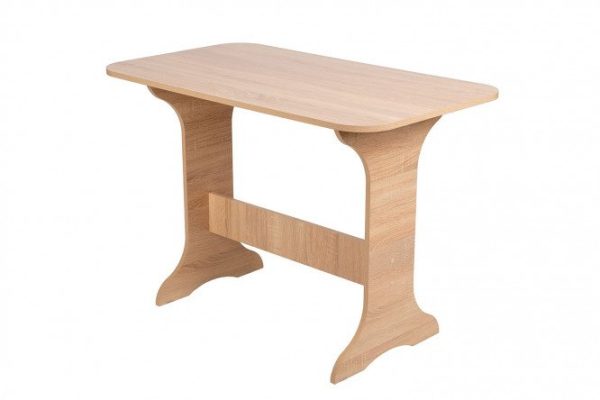 Dining table Augusta 106x74x60 cm