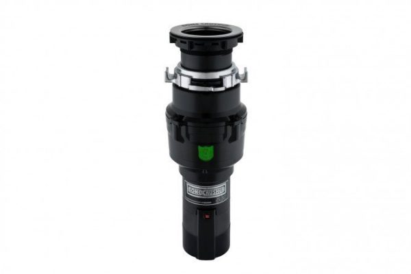 Food waste chopper Bone Crusher BC500-AS black