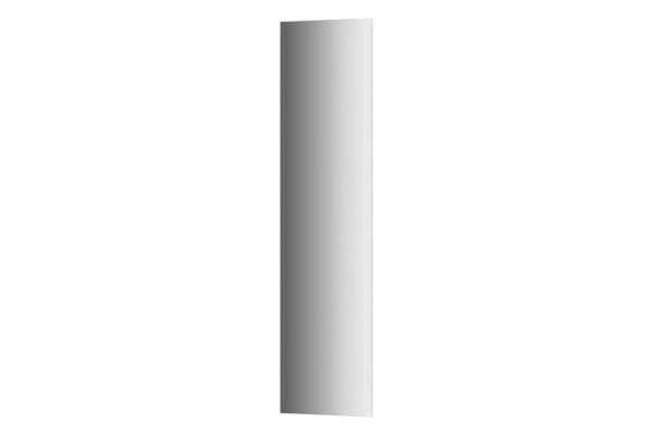 Wall mirror with bevel EVOFORM Comfort BY 0937 30x120 cm