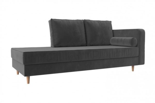 Sofa bed London Armrest right