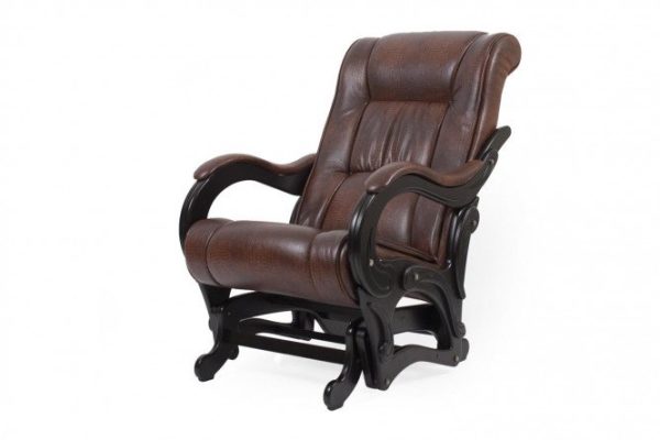 Glider chair 78
