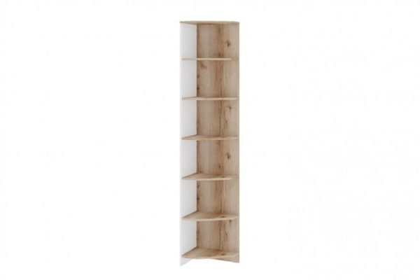 End rack Combo 30.8x212.7x43.6 cm