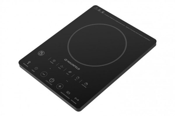 Electric stove MAUNFELD EVCE.F291-BK