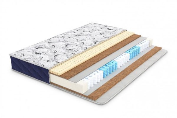 d4c5ba0ad85de5b4470748884db709a7.jpg Spring mattress Neo Hunter 140x200 cm