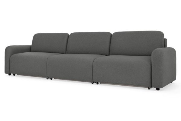 Sofa bed SOLANA Lounge