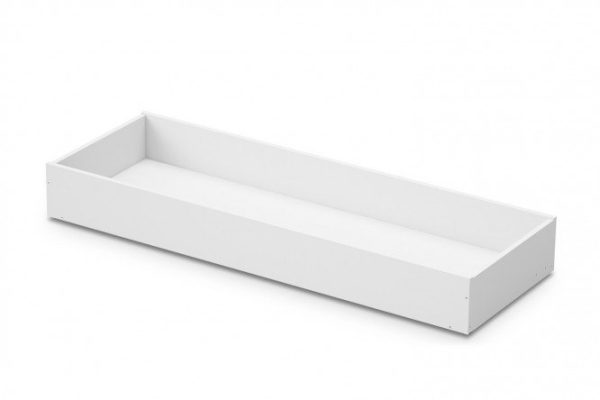 Box for bedding 048 41 H30XL 144x22x50.2 cm