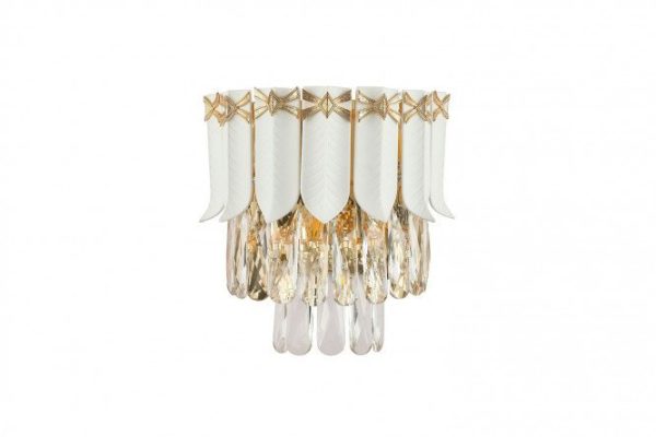 Wall lamp FAVOURITE Frons 6 sq.m, E14