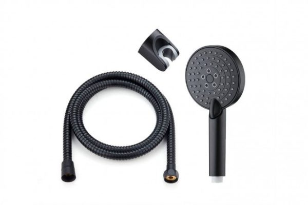 Shower set ORANGE Style LM53