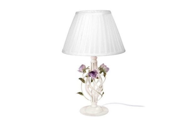 Table lamp VITALUCE V1790-0/1L E27