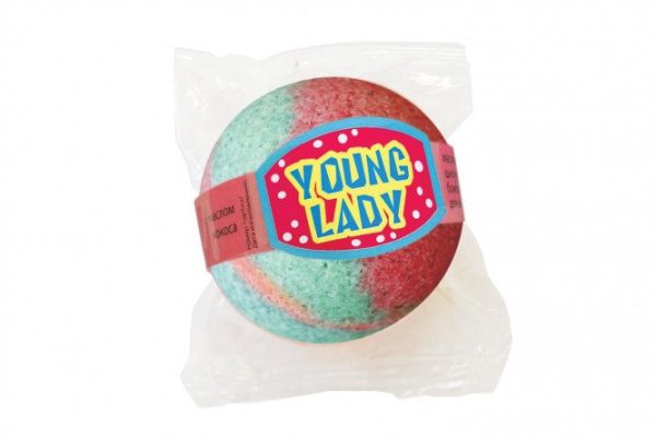 d580152db0e1bfdc7f659bf278f89ccb.jpg Effervescent bath salt Young Lady 140 g