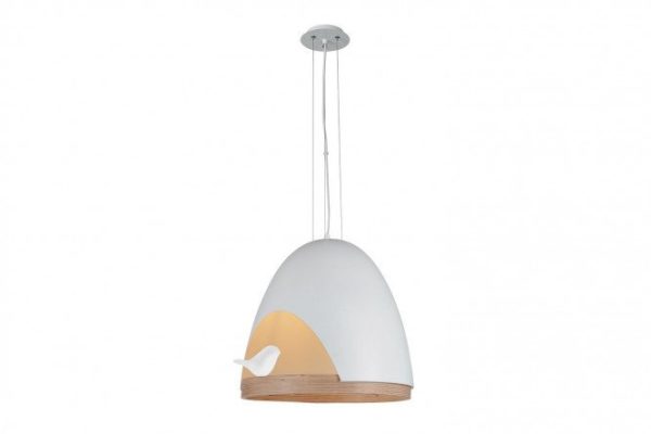 Hanging chandelier FAVOURITE Volatore 3 sq.m., 30x182x30 cm, E27