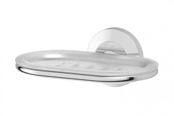 Wall mounted soap dish holder FBS Standard