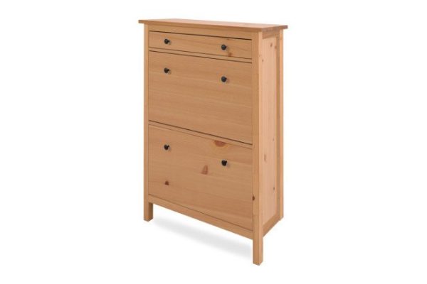 Shoe cabinet Kymor 88.8x127.1x30.3 cm