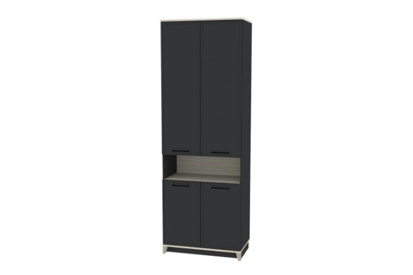 Bookcase Aurelio