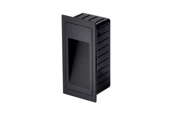 Outdoor lamp FAVOURITE Voland 4396-2W 3 W, LED