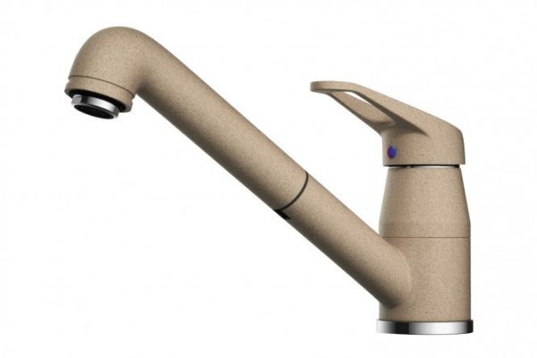 Mixer OMOIKIRI Tateyama-S-CA 4994174