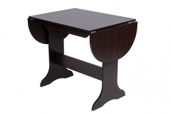 Folding dining table Viola 80x74x60 cm