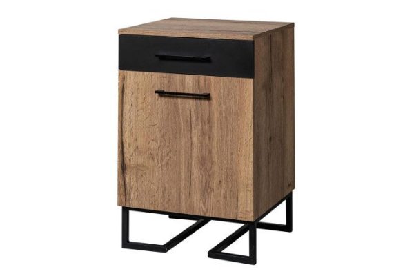 Shoe cabinet Loft 50x75x45 cm