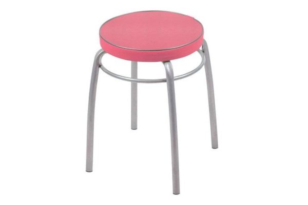 Stool Fabrik-1 34x46x34 cm