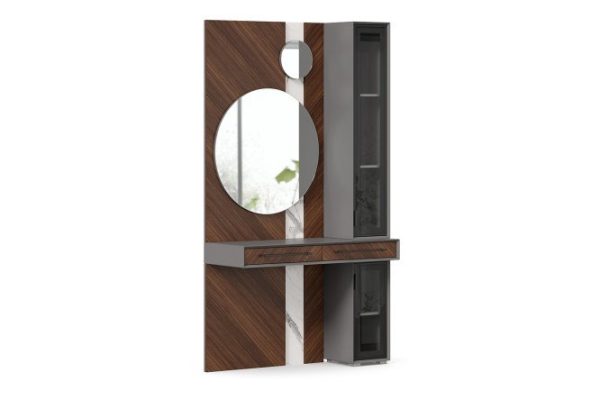 Combined section Vilena