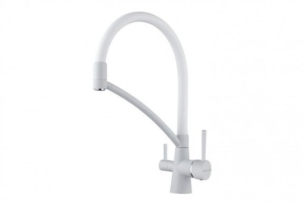 Kitchen mixer PAULMARK Siegen Si213111-431TW