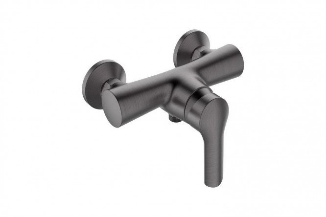 Shower mixer ORANGE Tony M54-200