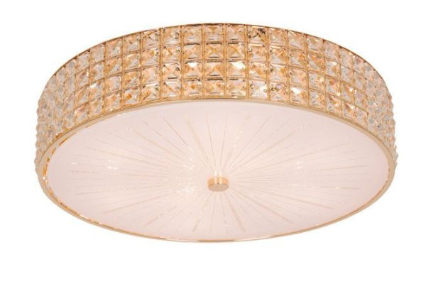 Chandelier CITILUX Portal 23 sq.m., E14