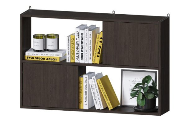 Wall shelf PD-1V 100 cm