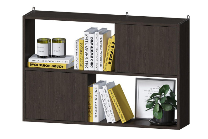 Wall shelf PD-1V 100 cm