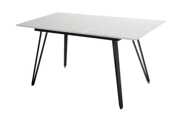 Diego extendable table 140x75x80 cm