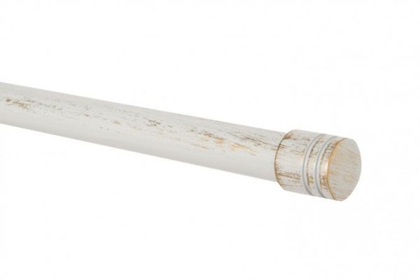 MITTE Tip Set 28mm Cylinder, 2 pcs.