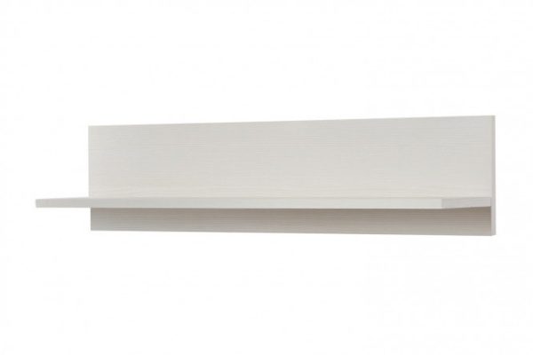 Tiffany shelf 130 cm