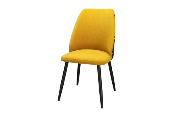 Comfort chair 47x92x54 cm