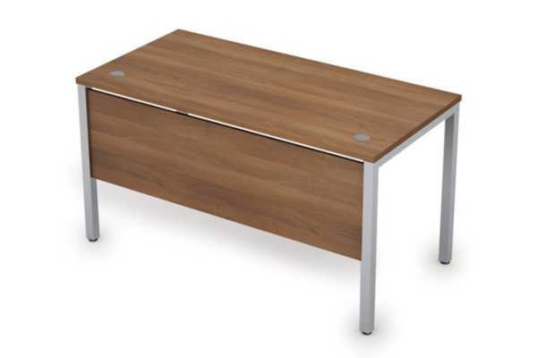 Working table with Avance screen 140x75x60 cm