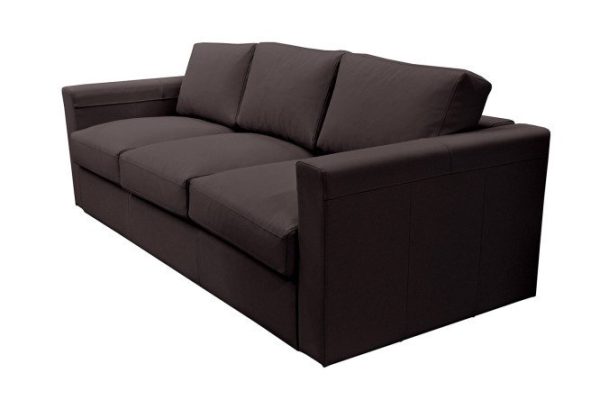 3-seater sofa Milan