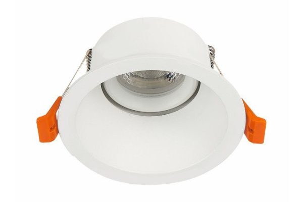 Recessed lamp ST LUCE ST207 2.5 sq.m, 10.3x5.2x10.3 cm, GU10