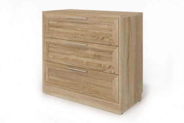 Sherwood chest of drawers