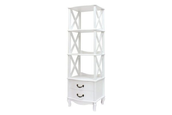 Bookcase Athena-3