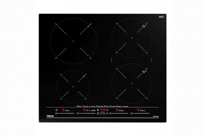 Induction hob Teka IZC 64630 MST 60 cm