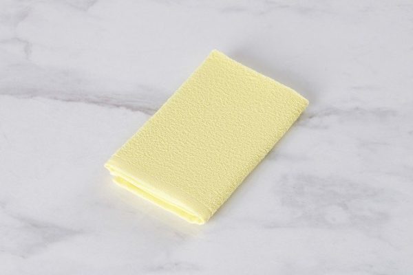 Face towel MITTE Sommer Cotton, 30x30 cm, 1 pc.