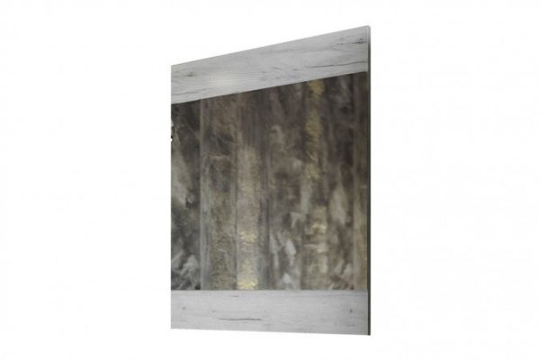 Mirror Sanflor Chicago 60.8x82x1.9 cm