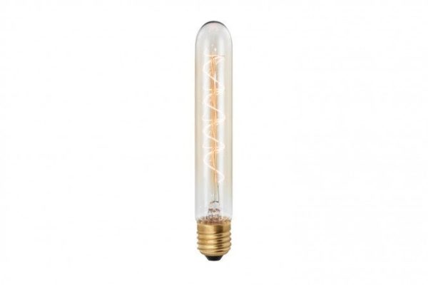 Incandescent lamp Uniel Vintage 60W, E27, Warm