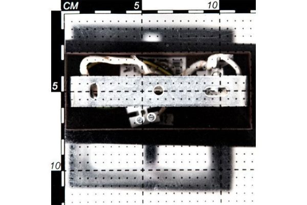 Chandelier CITILUX Kyoto 9 sq.m., E14