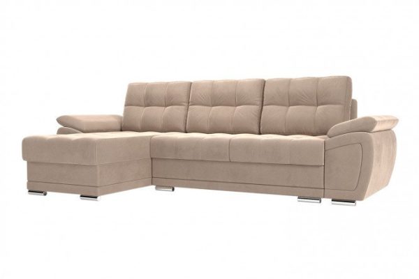 Corner sofa bed Aquilon