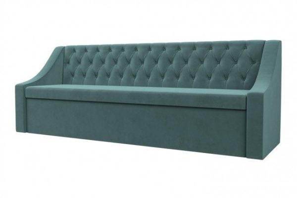 Kitchen sofa Liner 201x88x65 cm