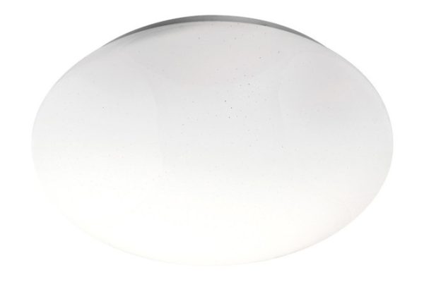 Wall-ceiling lamp JAZZWAY PPB Starway-2 11 sq.m., LED, 38 cm