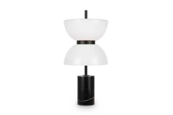 Table lamp Kyoto MOD178TL-L11B3K LED, 22x46x22 cm