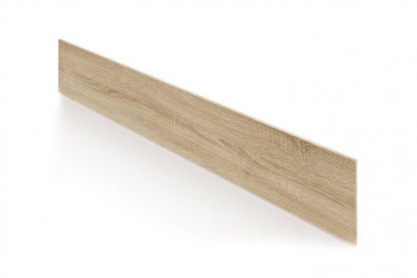 Panel 1 Sherwood oak Sonoma color