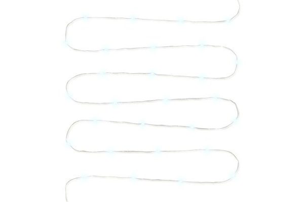 Electric garland Hall YW-002 4.9 m