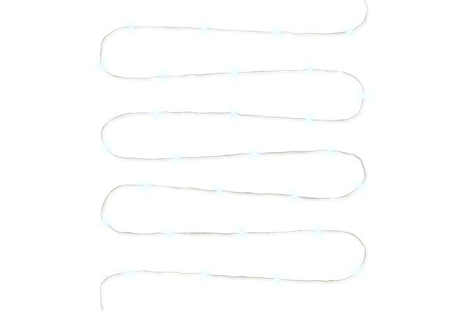 Electric garland Hall YW-002 4.9 m